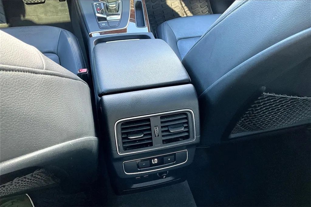 2019 Audi Q5 Premium Plus Sport Utility 4D Maitland FL