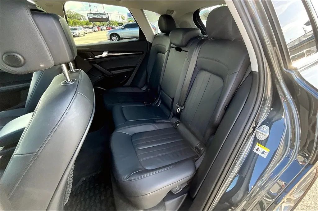 2019 Audi Q5 Premium Plus Sport Utility 4D Maitland FL
