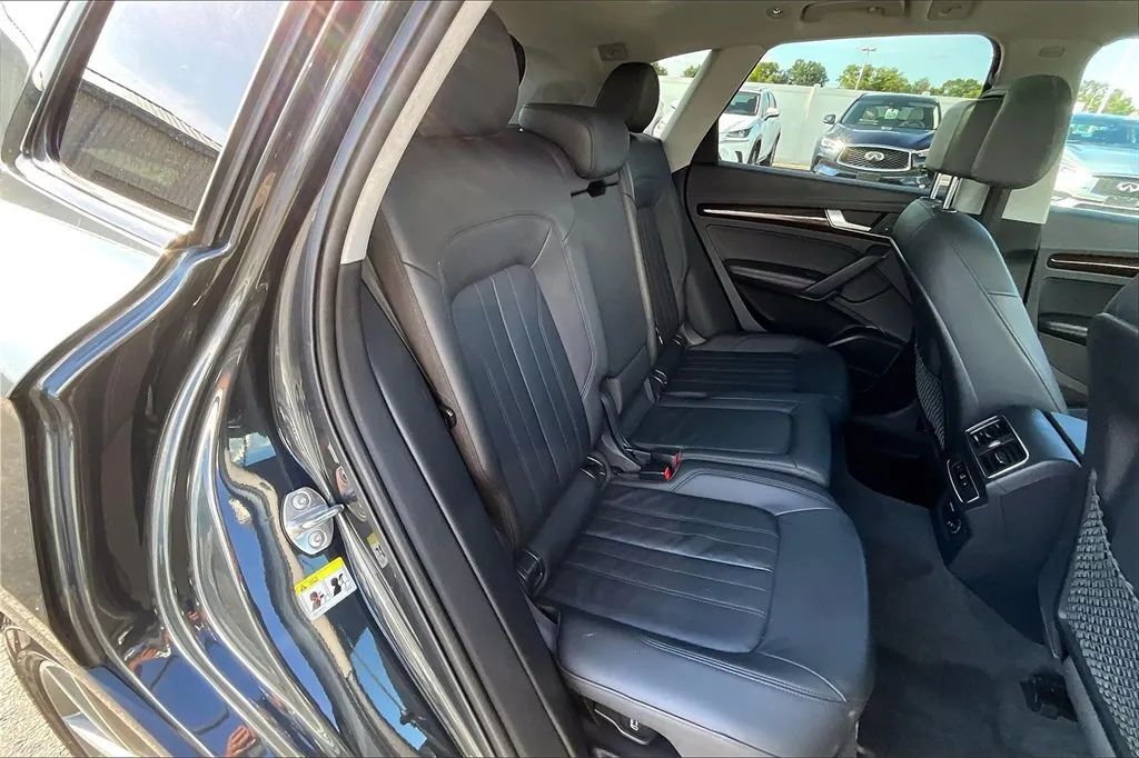 2019 Audi Q5 Premium Plus Sport Utility 4D Maitland FL