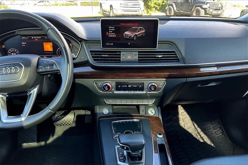 2019 Audi Q5 Premium Plus Sport Utility 4D Maitland FL