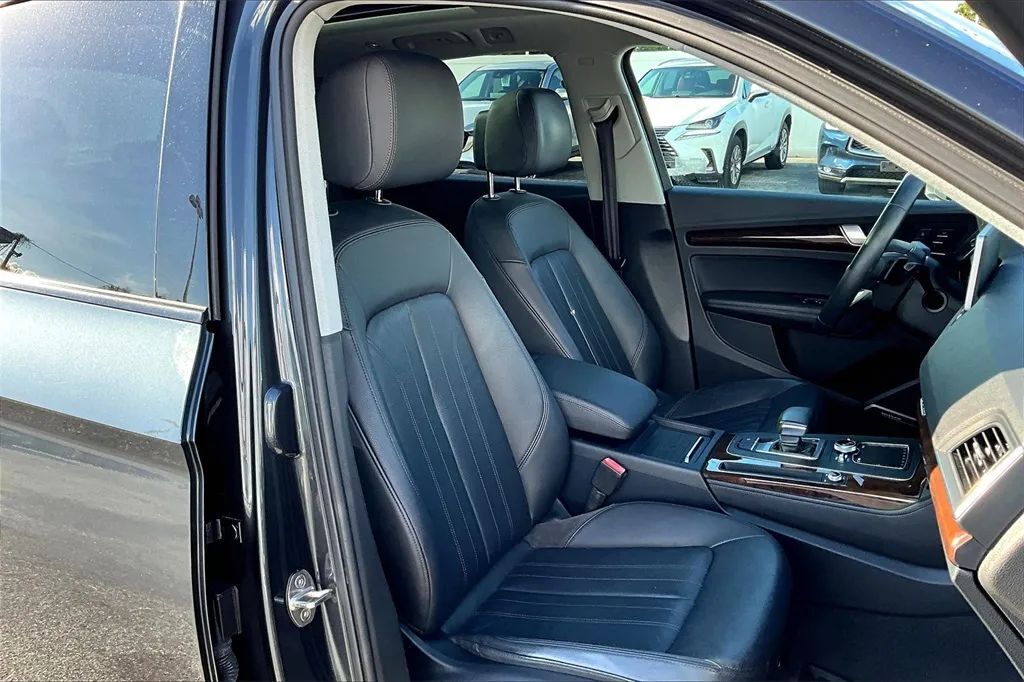 2019 Audi Q5 Premium Plus Sport Utility 4D Maitland FL