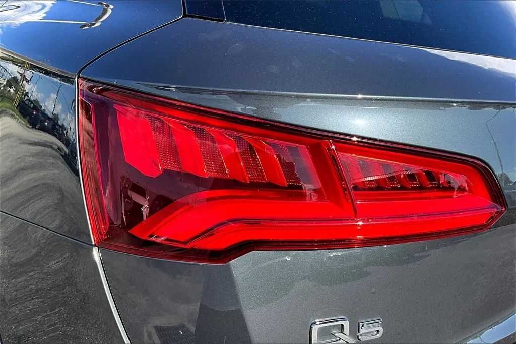 2019 Audi Q5 Premium Plus Sport Utility 4D Maitland FL