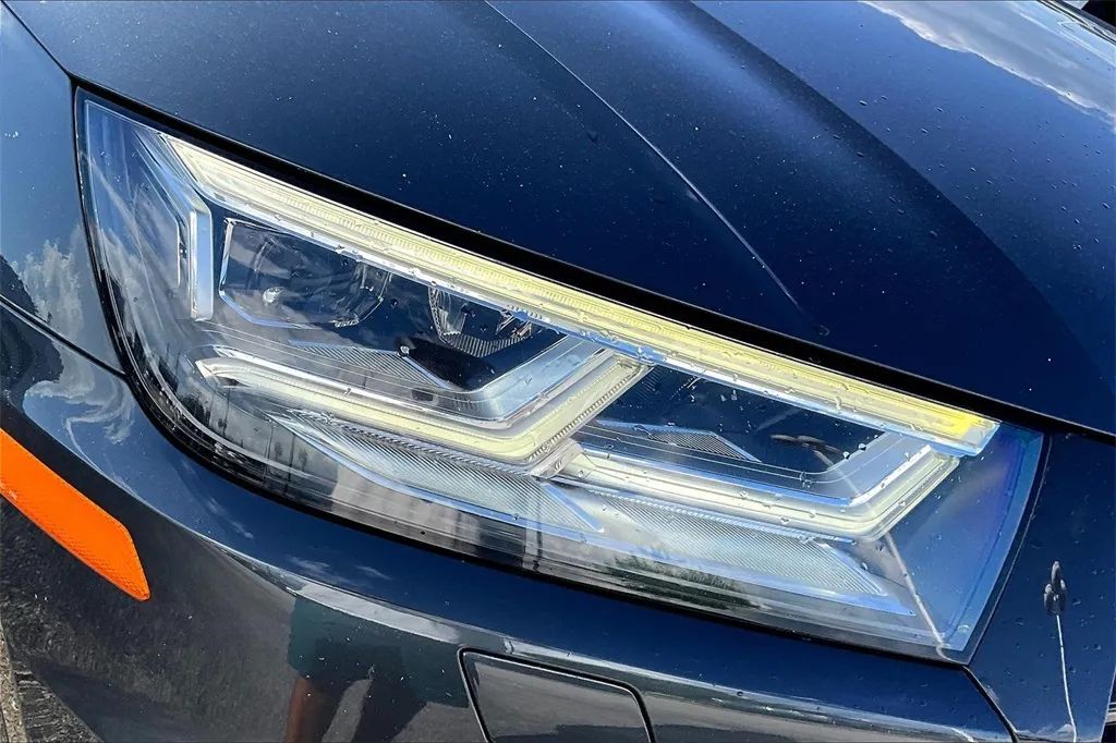 2019 Audi Q5 Premium Plus Sport Utility 4D Maitland FL
