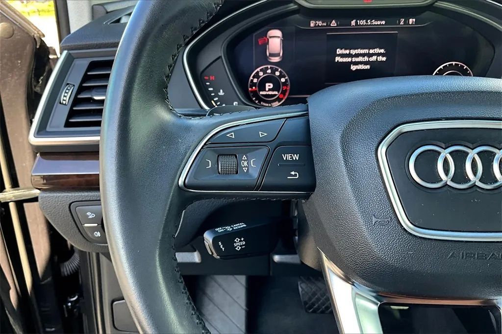 2019 Audi Q5 Premium Plus Sport Utility 4D Maitland FL