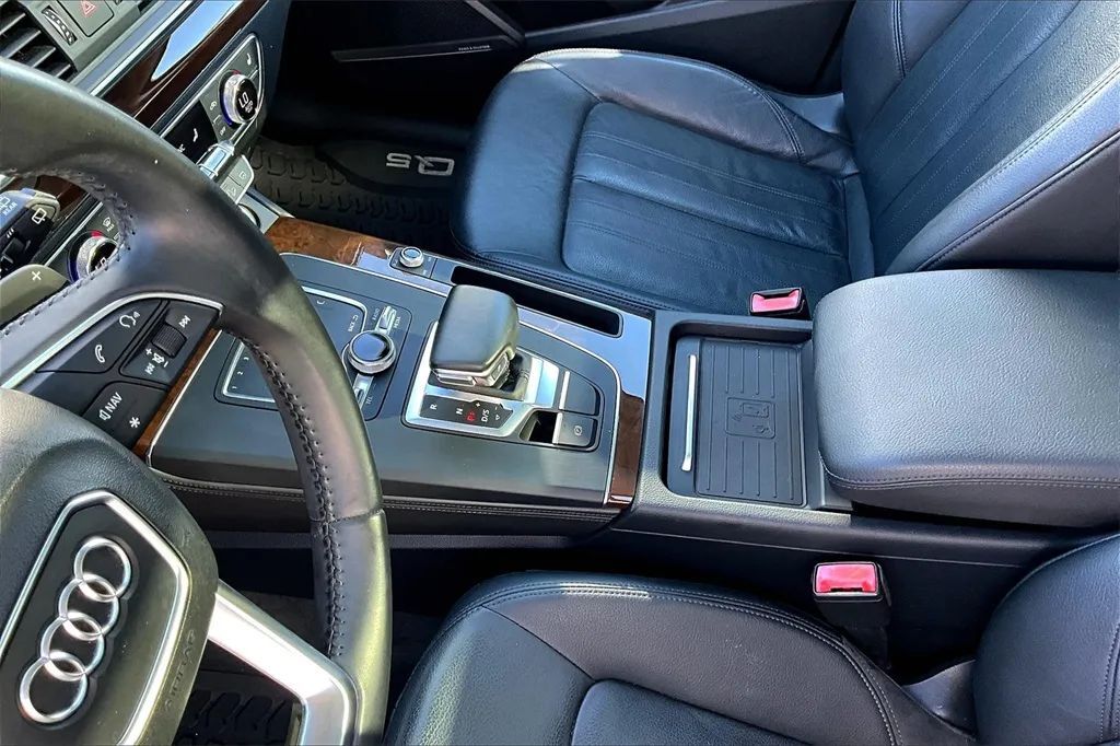 2019 Audi Q5 Premium Plus Sport Utility 4D Maitland FL