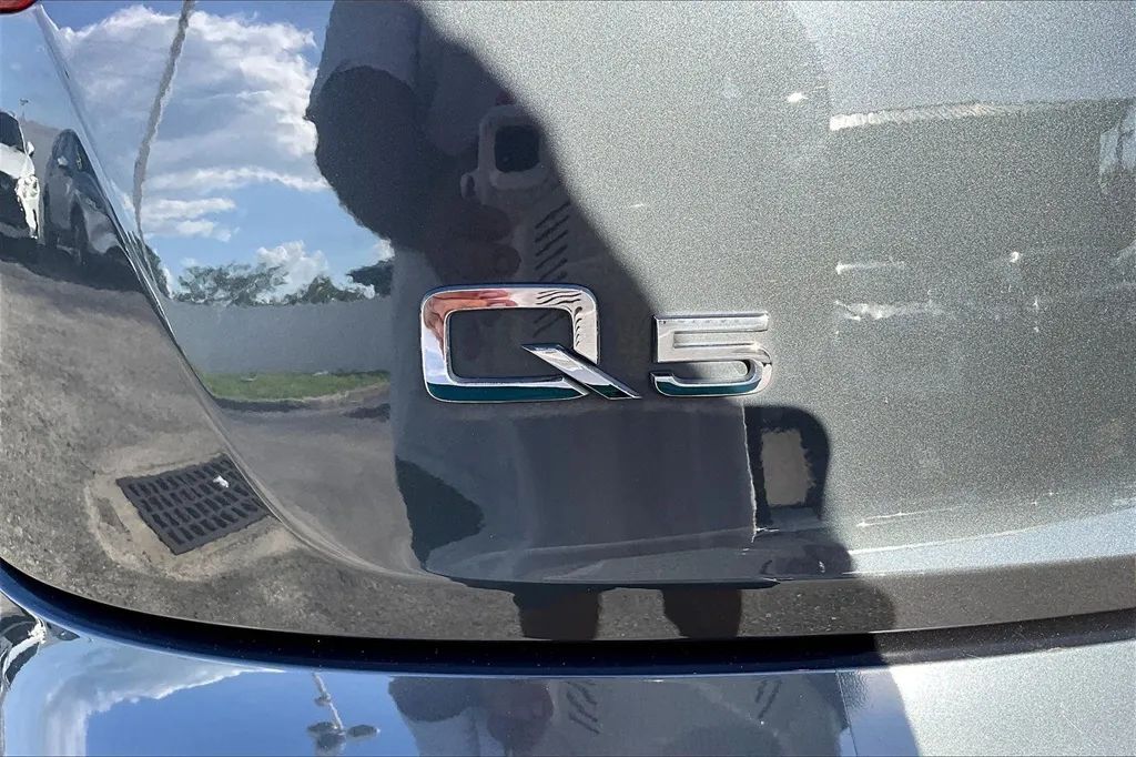 2019 Audi Q5 Premium Plus Sport Utility 4D Maitland FL
