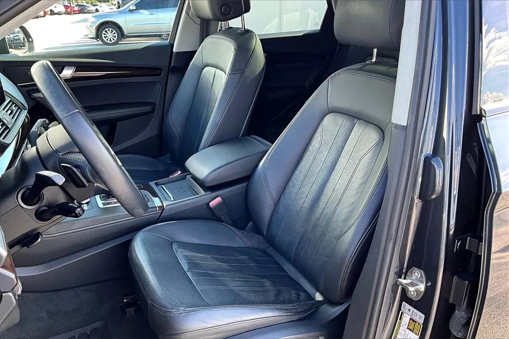 2019 Audi Q5 Premium Plus Sport Utility 4D Maitland FL