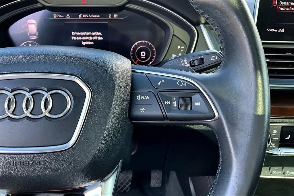 2019 Audi Q5 Premium Plus Sport Utility 4D Maitland FL
