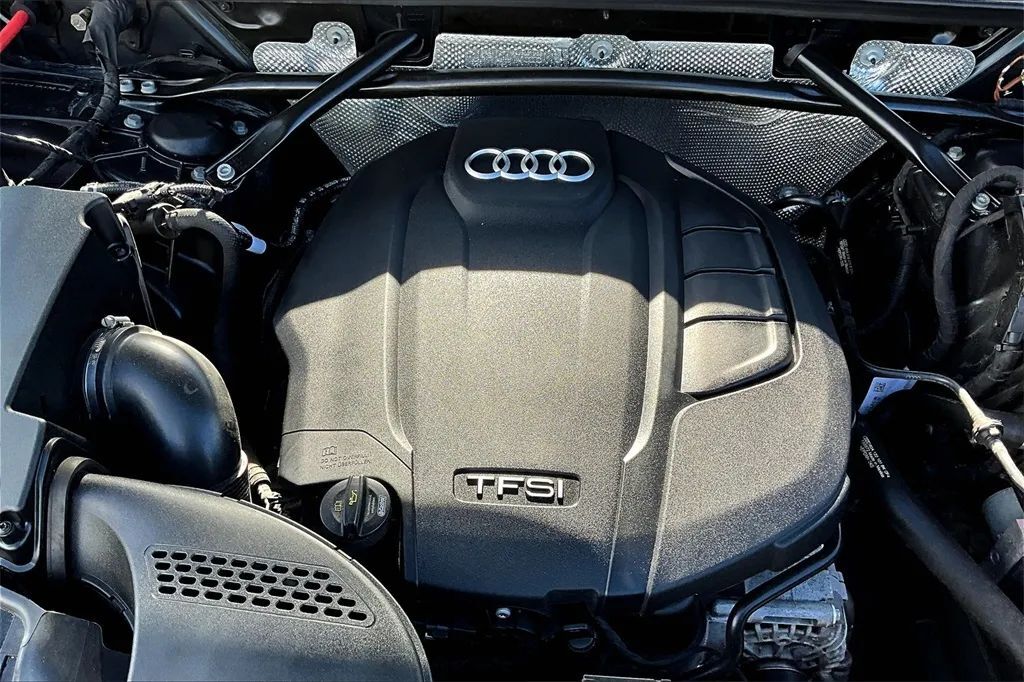 2019 Audi Q5 Premium Plus Sport Utility 4D Maitland FL