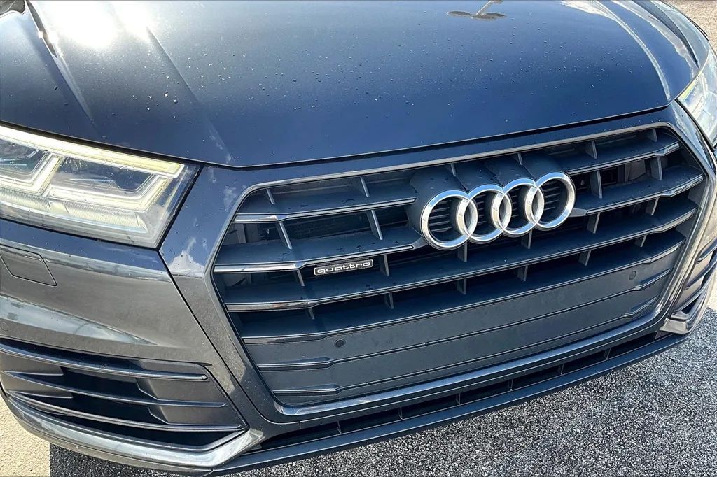 2019 Audi Q5 Premium Plus Sport Utility 4D Maitland FL