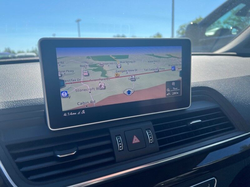 2019 Audi Q5 Premium Plus TFSI quattro Arlington VA