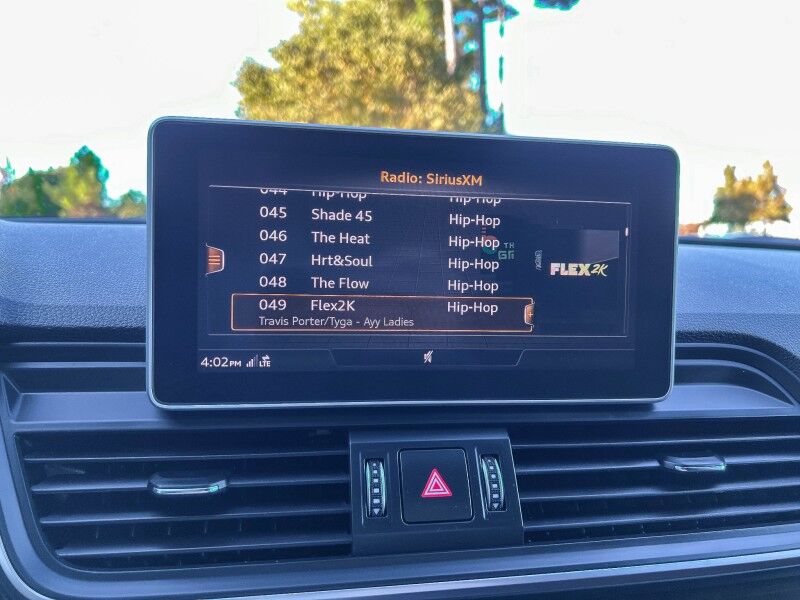 2019 Audi Q5 Premium Plus Wilmington NC