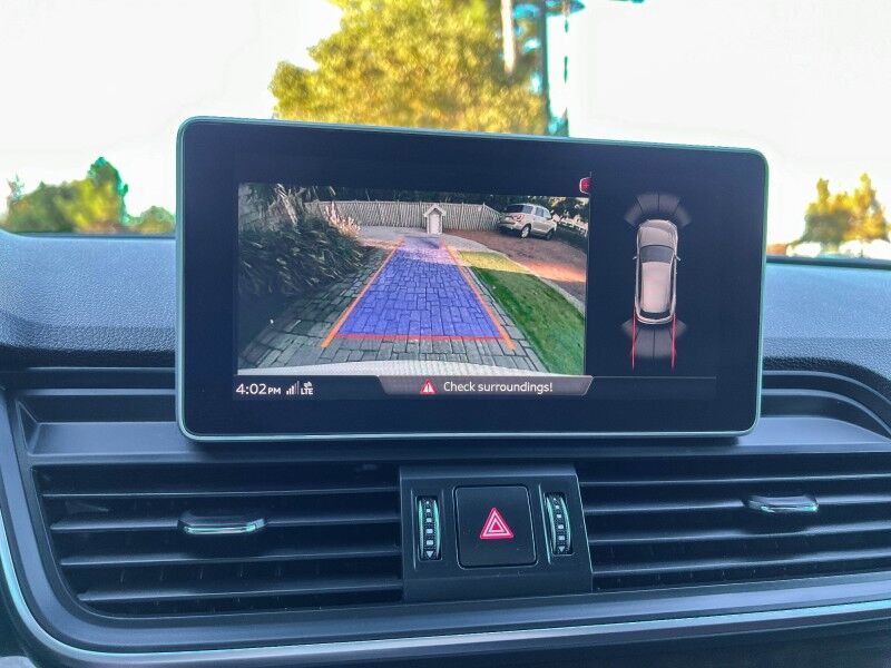 2019 Audi Q5 Premium Plus Wilmington NC