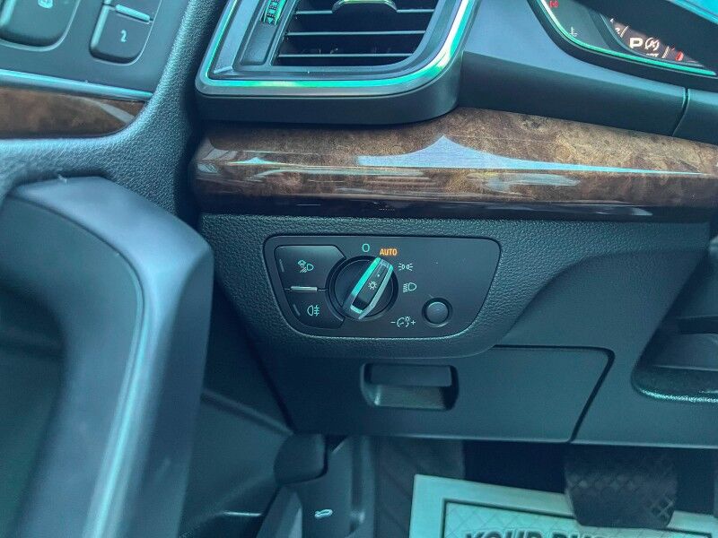 2019 Audi Q5 Premium Plus Wilmington NC