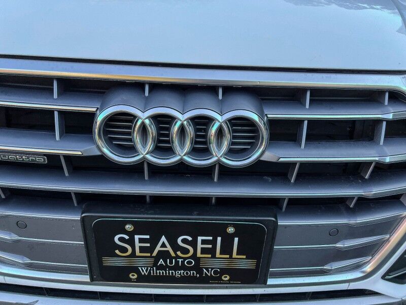 2019 Audi Q5 Premium Plus Wilmington NC