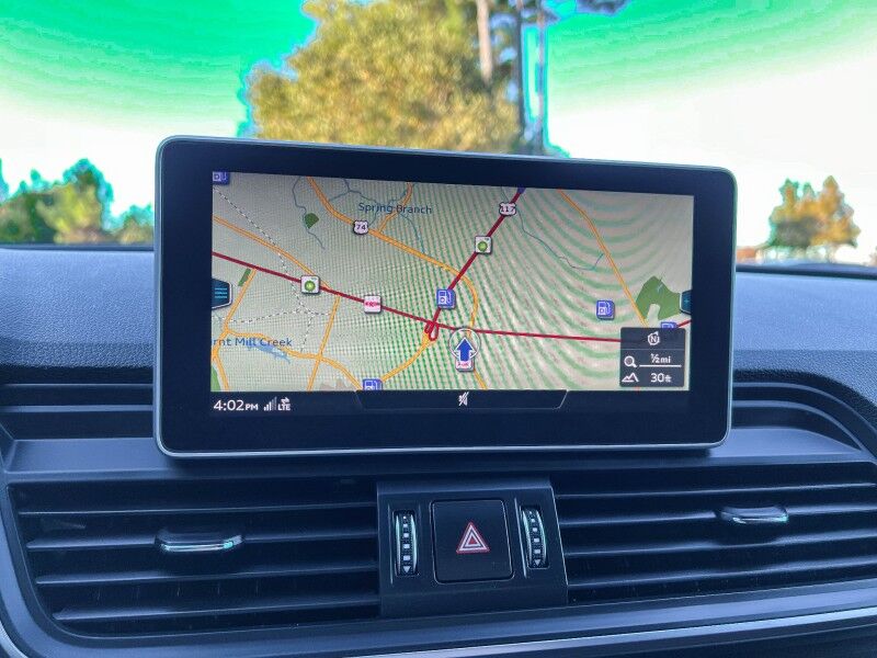 2019 Audi Q5 Premium Plus Wilmington NC