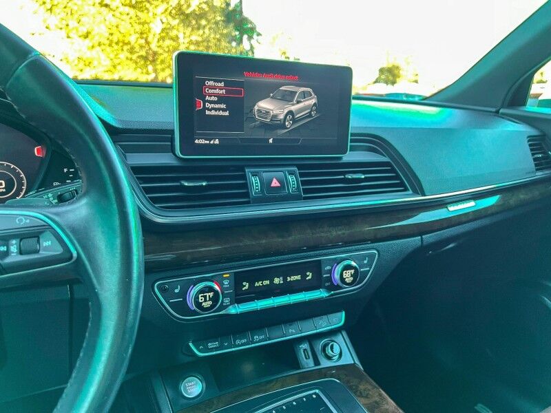 2019 Audi Q5 Premium Plus Wilmington NC