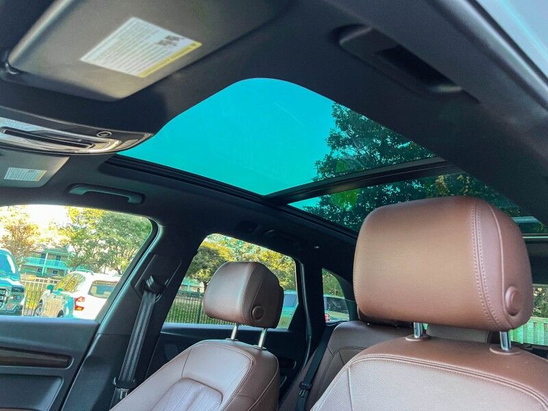 2019 Audi Q5 Premium Plus Wilmington NC