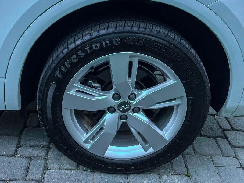 2019 Audi Q5 Premium Plus Wilmington NC