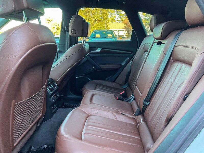 2019 Audi Q5 Premium Plus Wilmington NC