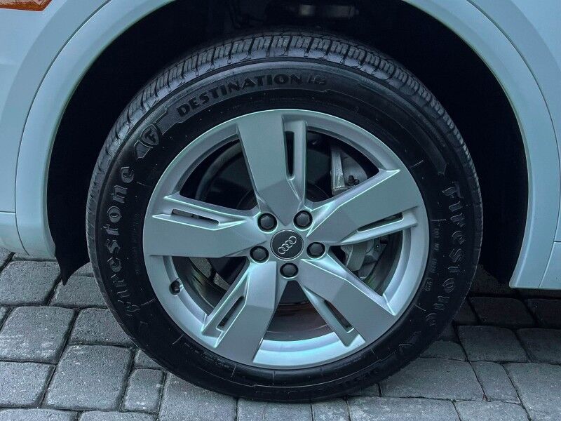 2019 Audi Q5 Premium Plus Wilmington NC