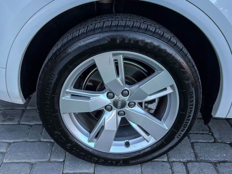 2019 Audi Q5 Premium Plus Wilmington NC