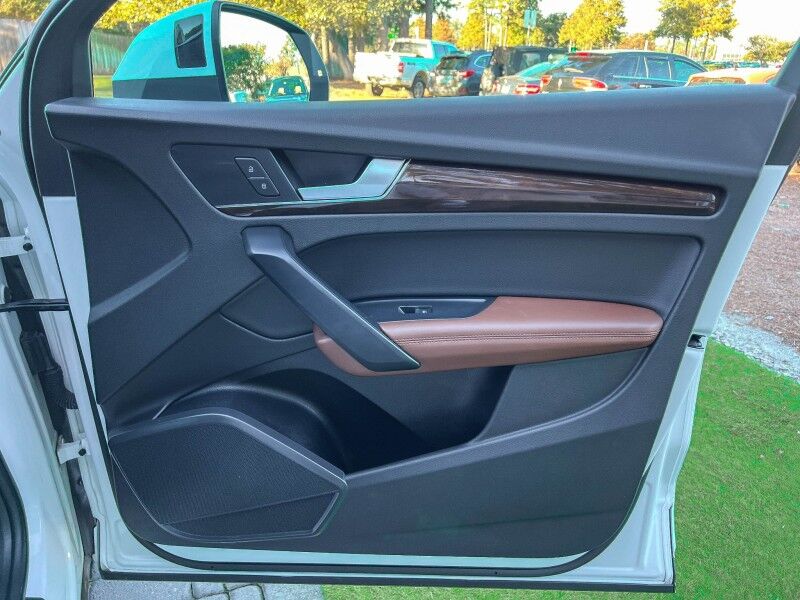 2019 Audi Q5 Premium Plus Wilmington NC