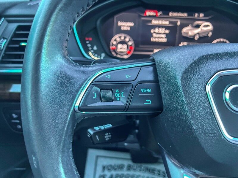 2019 Audi Q5 Premium Plus Wilmington NC