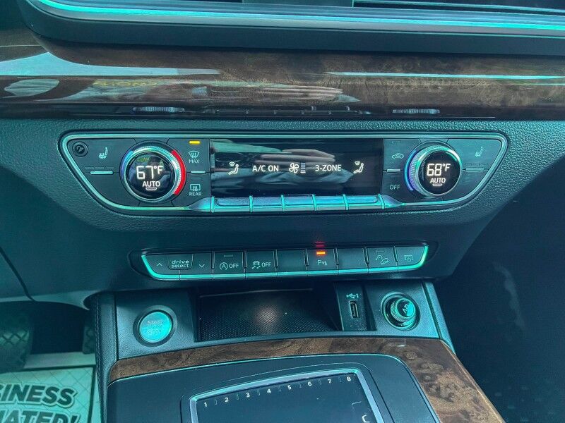 2019 Audi Q5 Premium Plus Wilmington NC