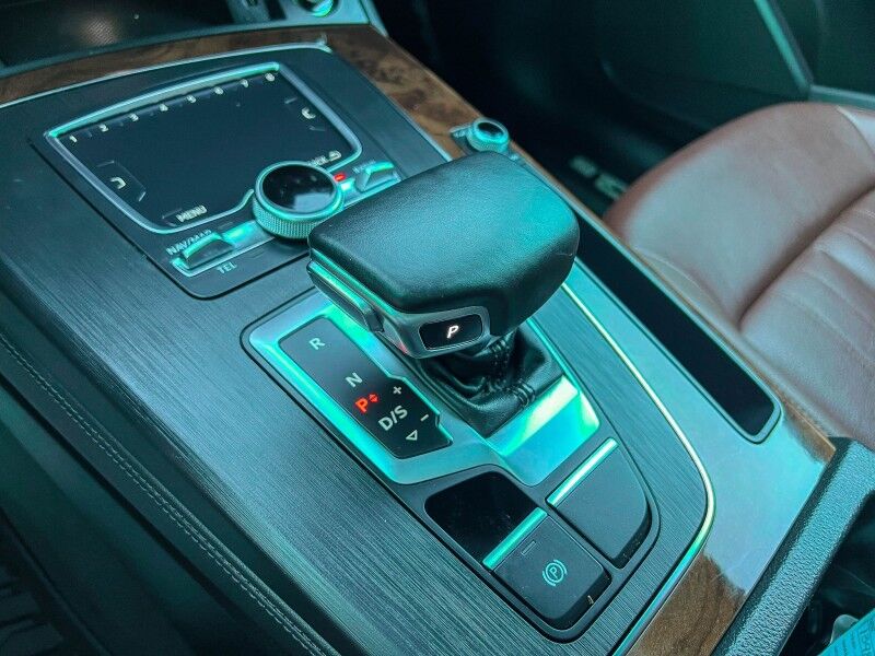 2019 Audi Q5 Premium Plus Wilmington NC