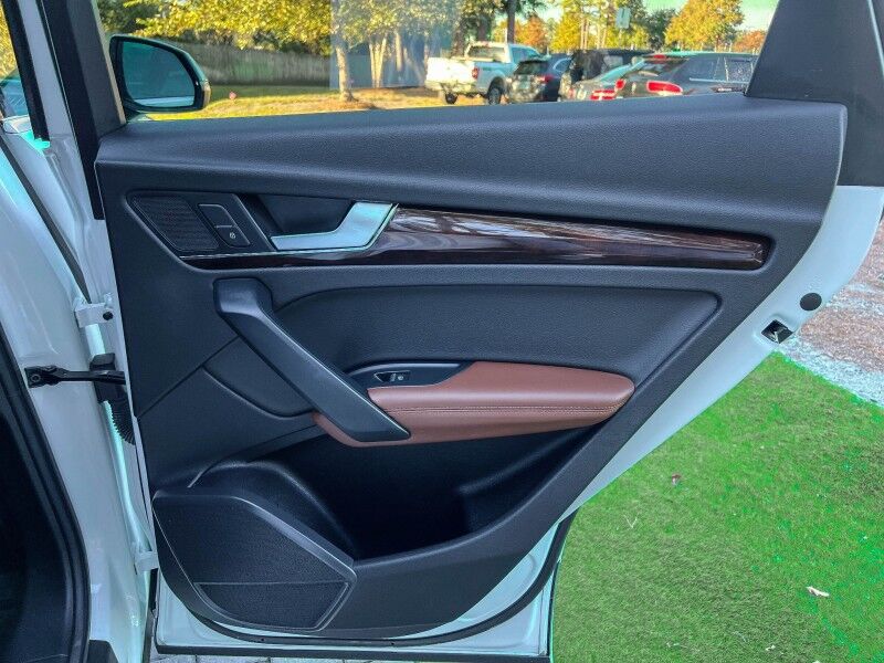 2019 Audi Q5 Premium Plus Wilmington NC