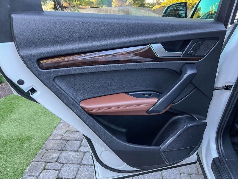 2019 Audi Q5 Premium Plus Wilmington NC