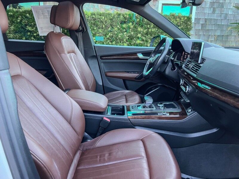 2019 Audi Q5 Premium Plus Wilmington NC