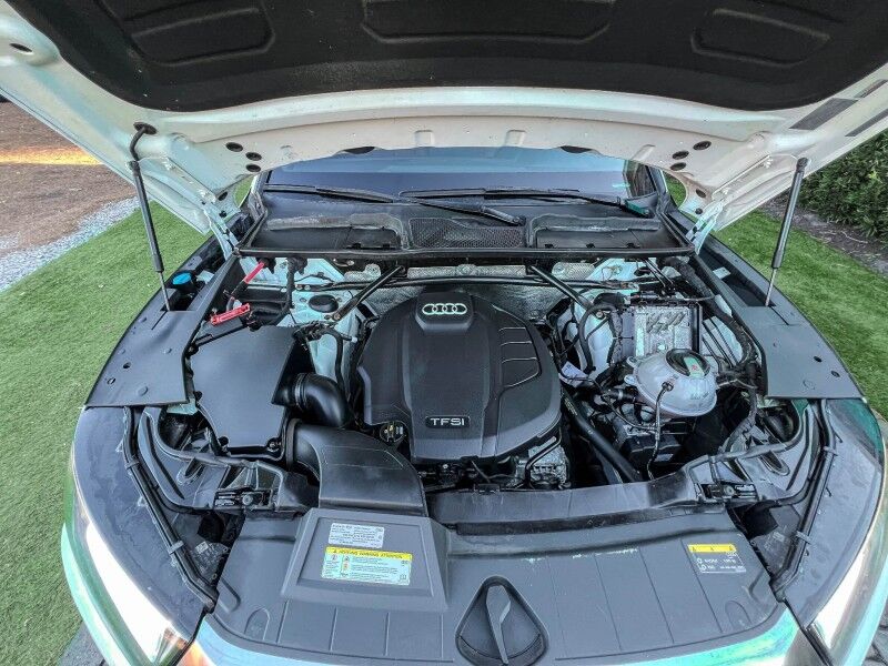 2019 Audi Q5 Premium Plus Wilmington NC