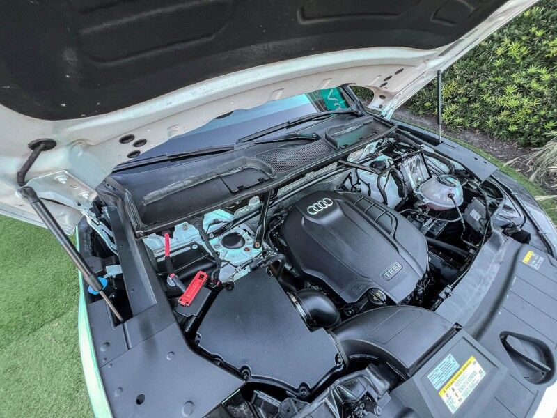 2019 Audi Q5 Premium Plus Wilmington NC