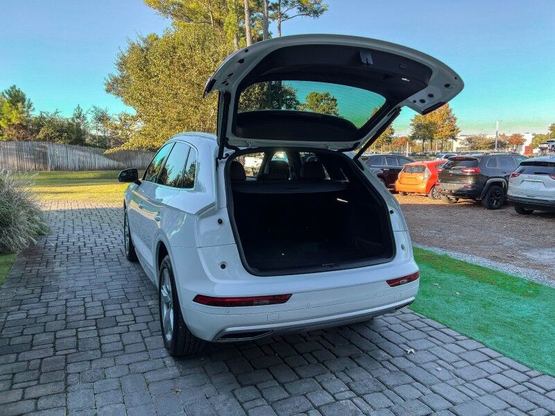 2019 Audi Q5 Premium Plus Wilmington NC