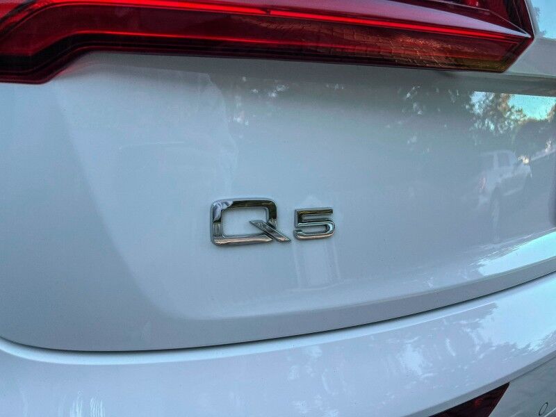 2019 Audi Q5 Premium Plus Wilmington NC