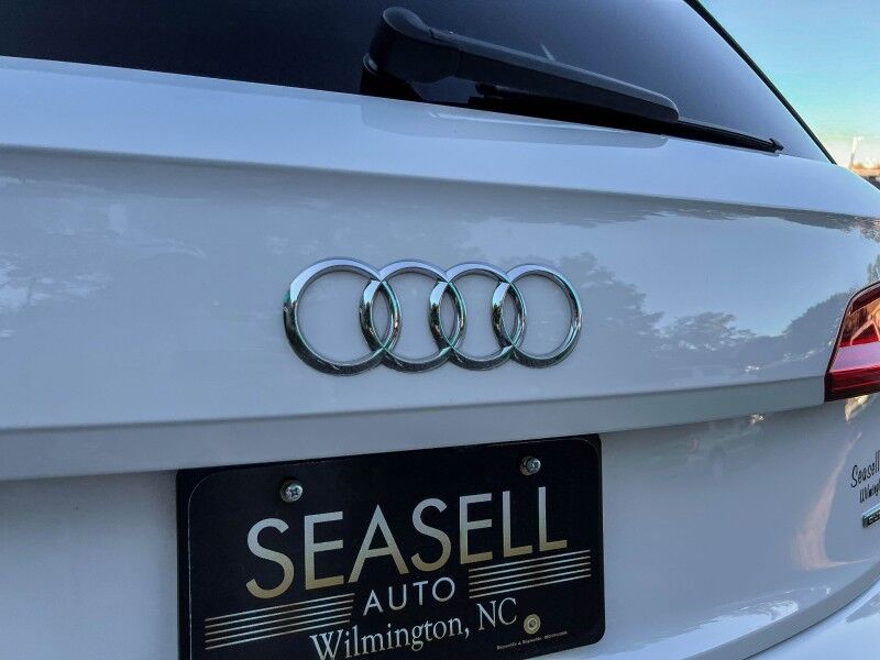 2019 Audi Q5 Premium Plus Wilmington NC