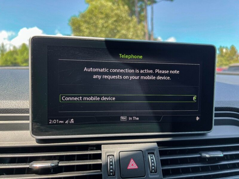 2019 Audi Q5 Premium Plus Wilmington NC