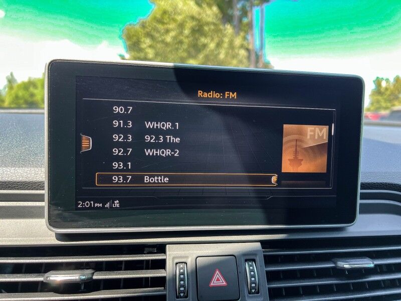 2019 Audi Q5 Premium Plus Wilmington NC