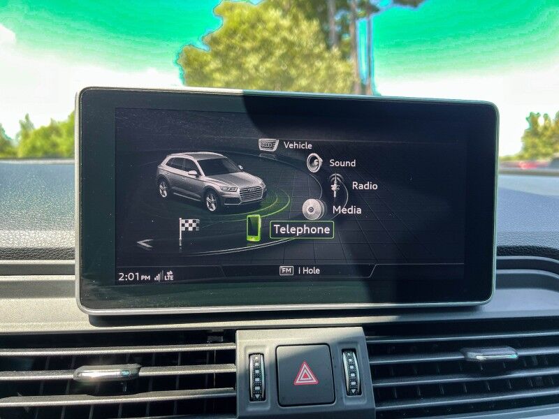 2019 Audi Q5 Premium Plus Wilmington NC