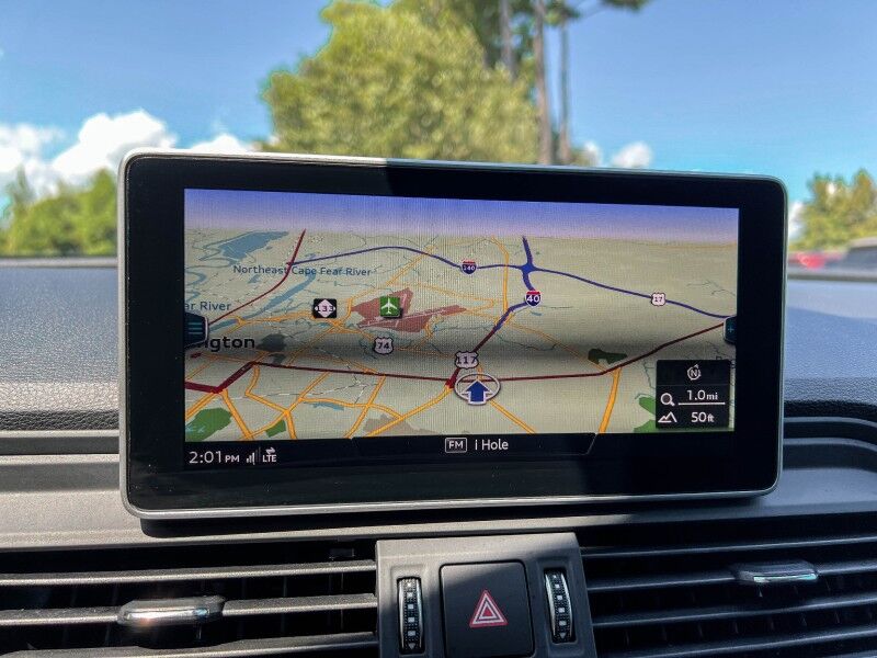 2019 Audi Q5 Premium Plus Wilmington NC
