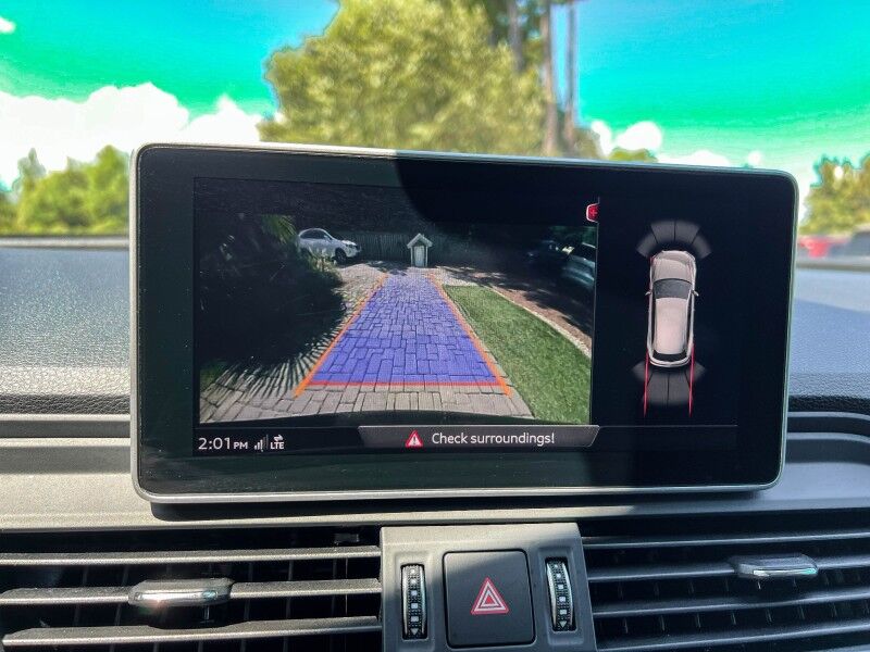 2019 Audi Q5 Premium Plus Wilmington NC