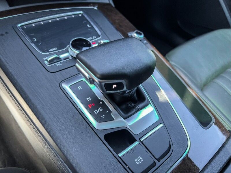 2019 Audi Q5 Premium Plus Wilmington NC