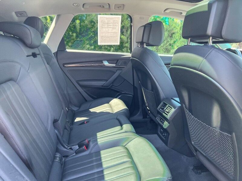 2019 Audi Q5 Premium Plus Wilmington NC