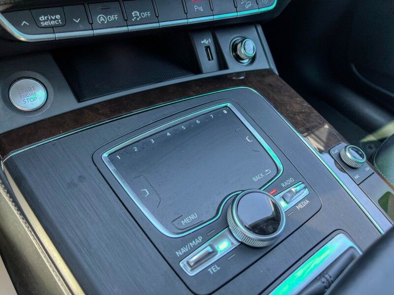 2019 Audi Q5 Premium Plus Wilmington NC