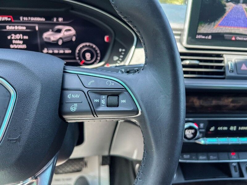 2019 Audi Q5 Premium Plus Wilmington NC
