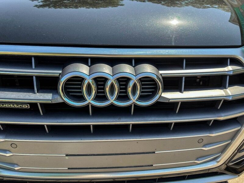 2019 Audi Q5 Premium Plus Wilmington NC