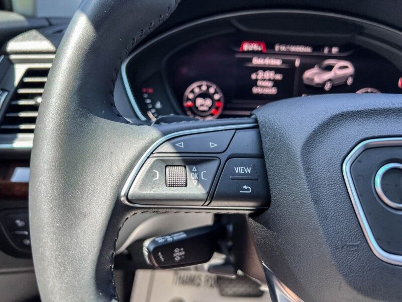 2019 Audi Q5 Premium Plus Wilmington NC