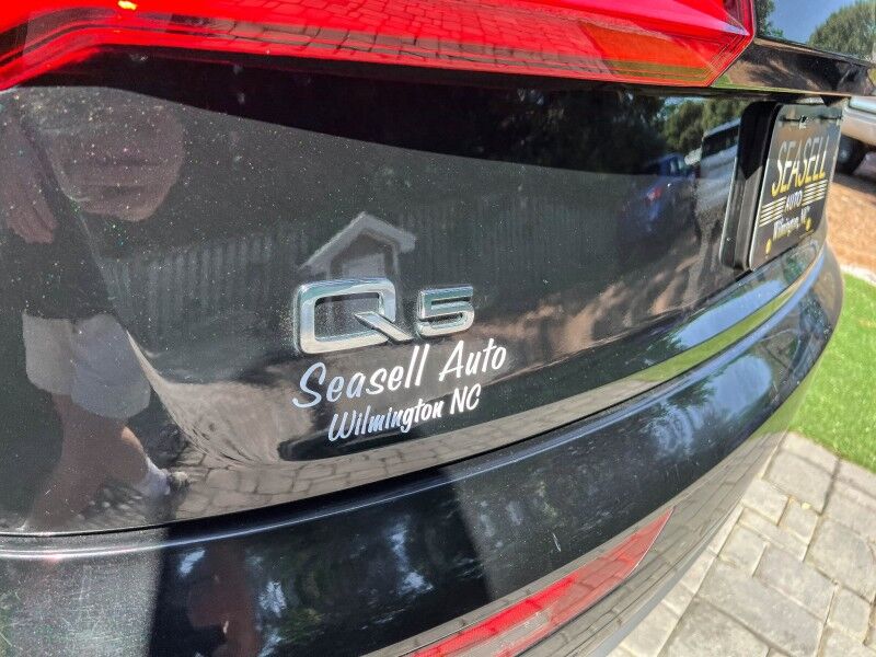 2019 Audi Q5 Premium Plus Wilmington NC